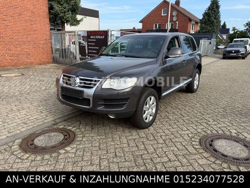 Touareg