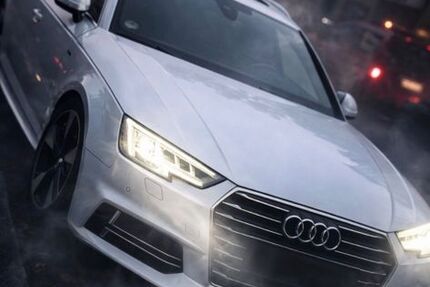 Audi A4 194.500 km 13.750 &euro; Kaiserslautern 67661