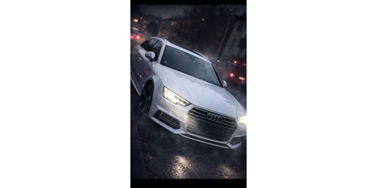 Audi A4 194.500 km 13.750 &euro; Kaiserslautern 67661