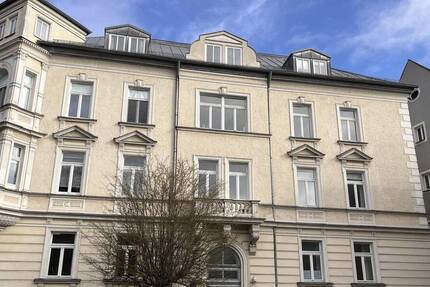 Wohnung Regensburg Innenstadt - 2 Zimmer, 68 m&sup2;, 487.000&euro; | Angebot:25997089