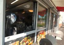 Restaurant mit Gaststättenerlaubnis für Döner, Pizza, Asia