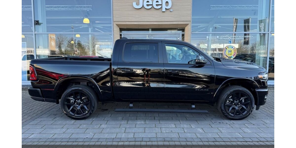 Dodge RAM 2.000 km 76.999 &euro; Aschaffenburg 63741