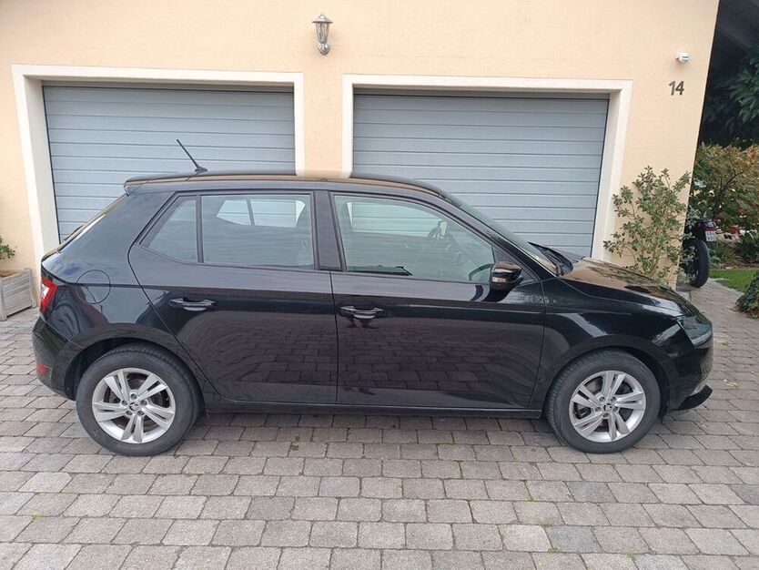 Fabia