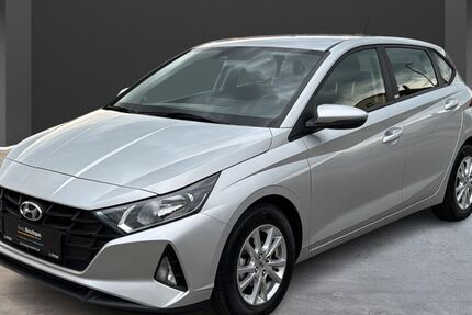 Hyundai i20 14.650 km 14.390 € Schierling 84069