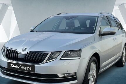 Skoda Octavia 67.200 km 21.530 € Gummersbach 51645