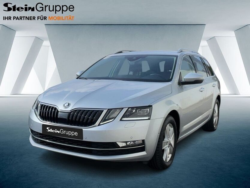 Skoda Octavia 67.200 km 21.530 € Gummersbach 51645