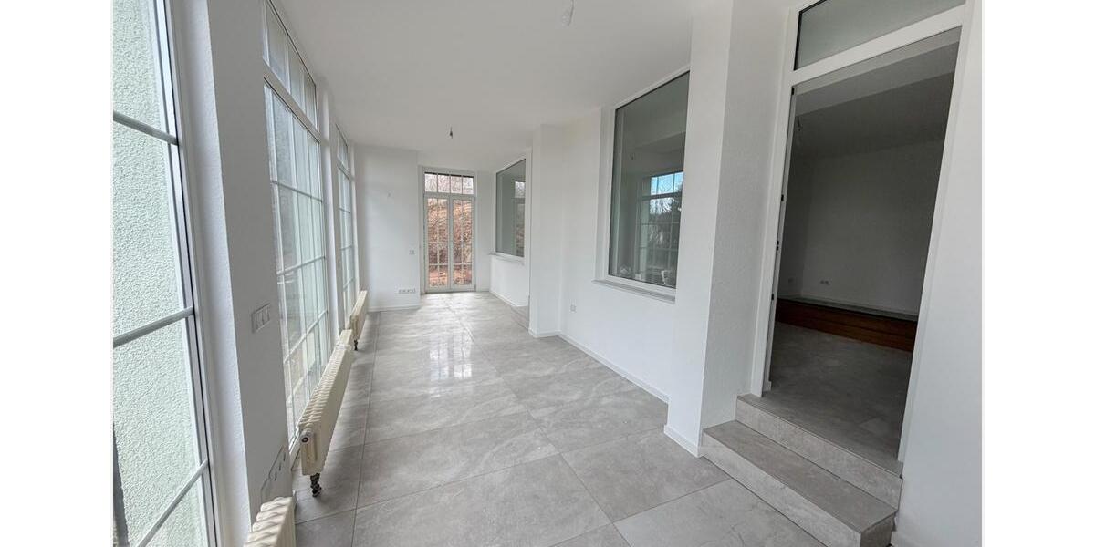 Etagenwohnung Mücke - 3.5 Zimmer, 110 m&sup2;, 1.100&euro; | Angebot:26233627