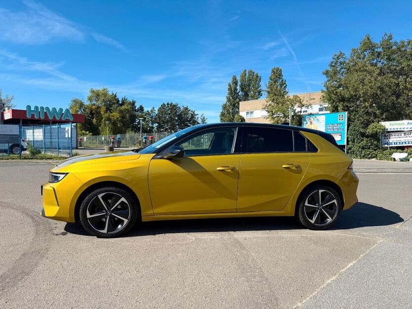 Astra