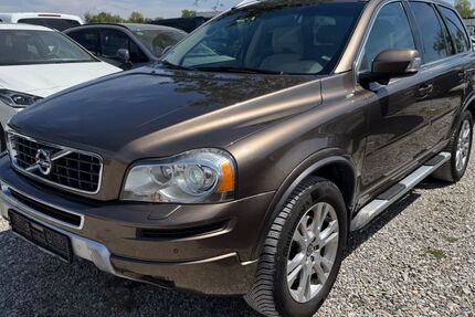 Volvo XC90 273.000 km 11.900 &euro; München 81829