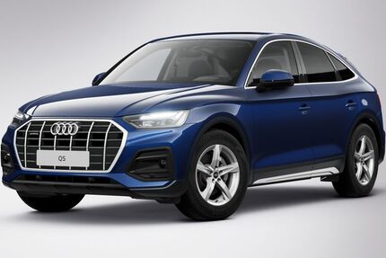 Audi Q5 57.200 km 37.888 € Mühlheim 63165