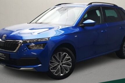 Skoda Kamiq 42.343 km 16.490 &euro; Garmisch-Partenkirchen 82467