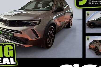 Opel Mokka 12.612 km 17.980 &euro; Augsburg 86167