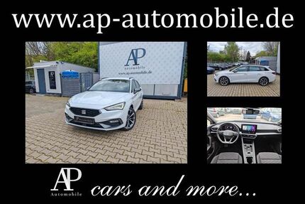 Seat Leon 81.955 km 18.990 &euro; Waldaschaff/Aschaffenburg 63857