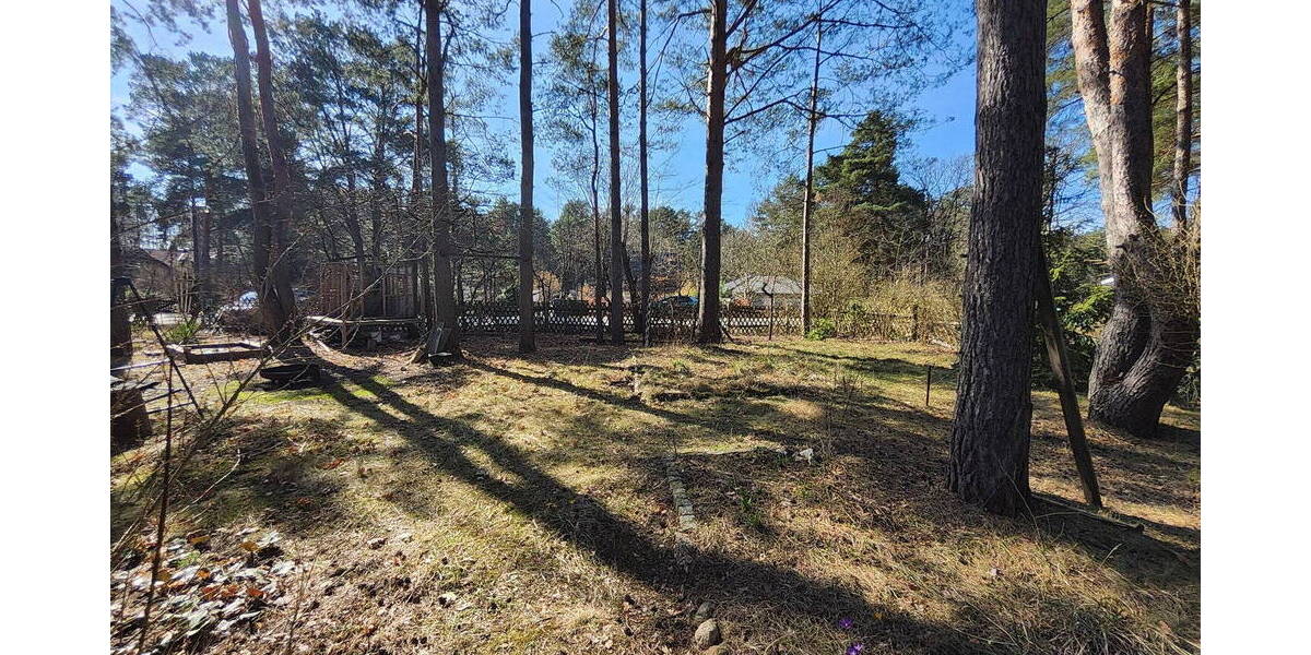 Grundstück Mittenwalde Töpchin - 199.500&euro; | Angebot:26695269