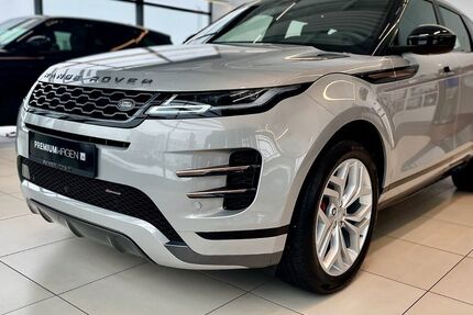 Land Rover Range Rover Evoque 23.735 km 41.991 &euro; Cottbus 03051