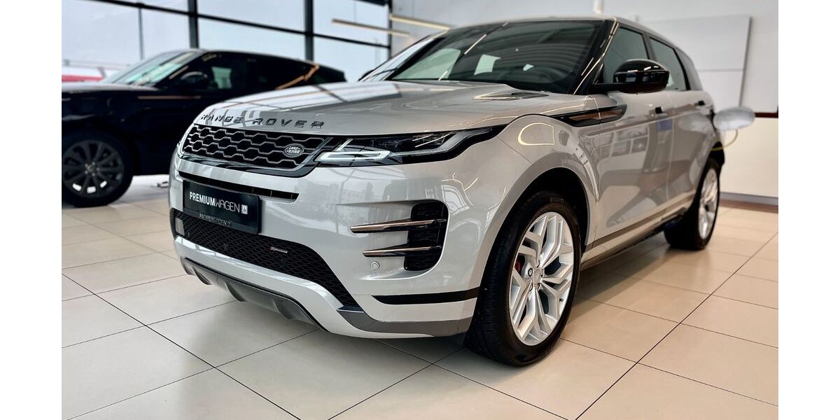 Land Rover Range Rover Evoque 23.735 km 41.991 &euro; Cottbus 03051
