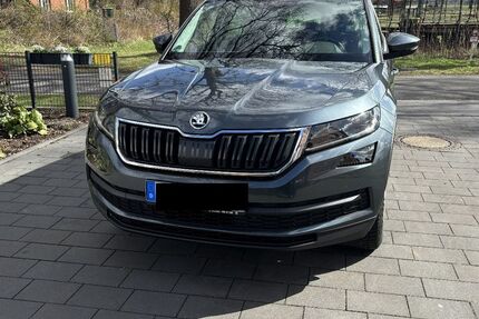 Skoda Kodiaq 127.500 km 17.500 &euro; Rotenburg 27356