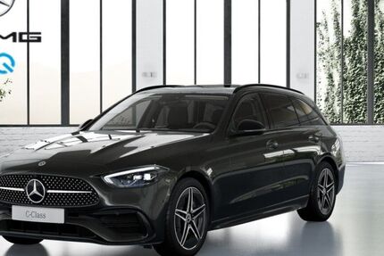 Mercedes-Benz C 180 25.179 km 39.880 &euro; Erndtebrück 57339