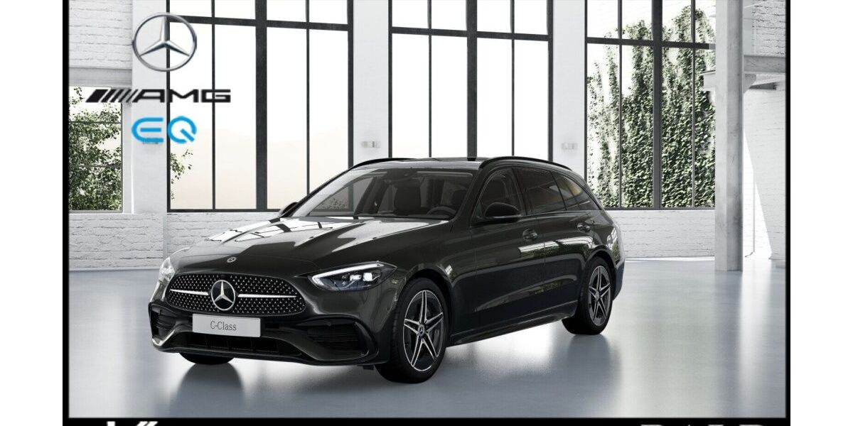 Mercedes-Benz C 180 25.179 km 39.880 &euro; Erndtebrück 57339