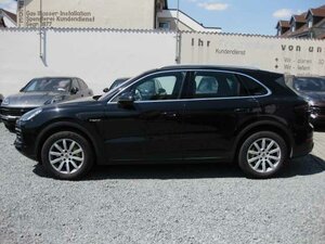 Porsche Cayenne Plug-In-Hybrid 1HD dt.Fzg. 164.000 km 36.999 &euro; Biebesheim 64584