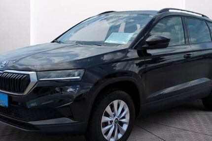Skoda Karoq 15.571 km 28.969 &euro; Neubrandenburg 17034