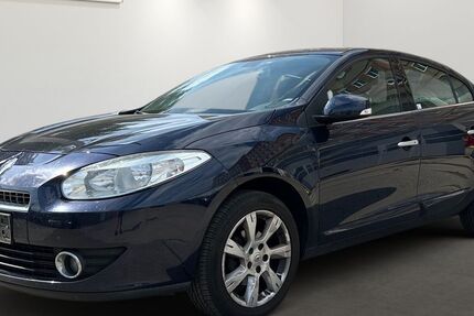 Renault Fluence 203.133 km 2.999 &euro; Berlin 12681