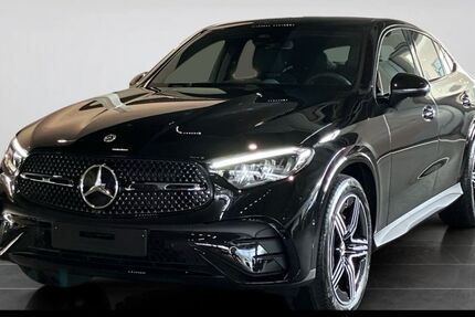 Mercedes-Benz GLC 200 9.900 km 61.490 &euro; Kaiserslautern 67655