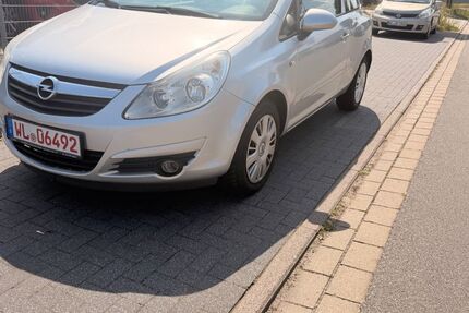 Opel Corsa 301.259 km 1.399 &euro; Winsen/Luhe 21423