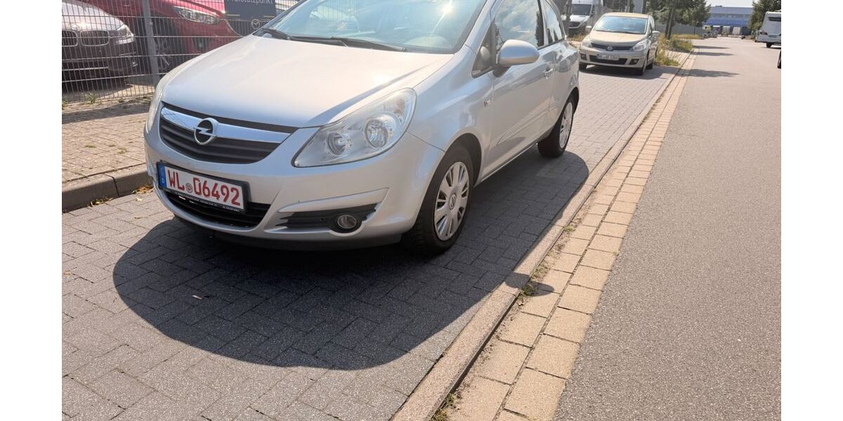 Opel Corsa 301.259 km 1.399 &euro; Winsen/Luhe 21423