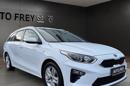 Kia ceed Sportswagon 91.420 km 12.980 &euro; Augsburg 86167