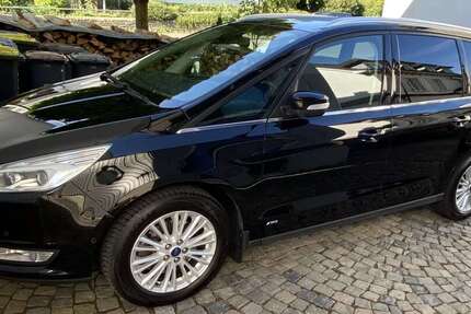 Ford Galaxy 170.000 km 16.000 &euro; Meschede 59872
