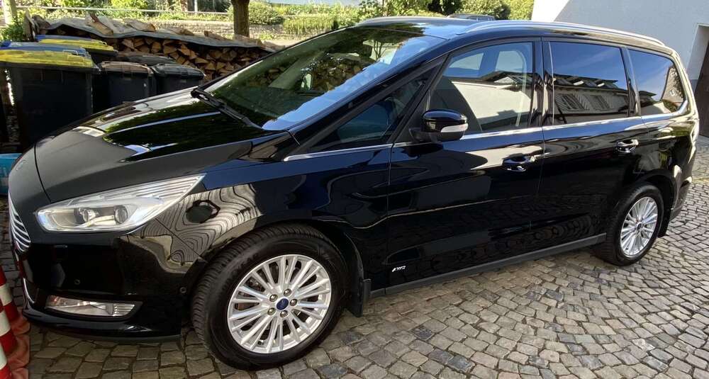 Ford Galaxy 170.000 km 16.000 &euro; Meschede 59872