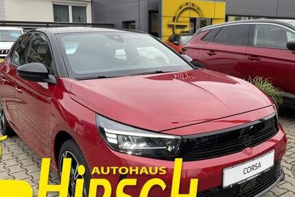 Opel Corsa 13.300 km 18.980 € Ebermannstadt 91320