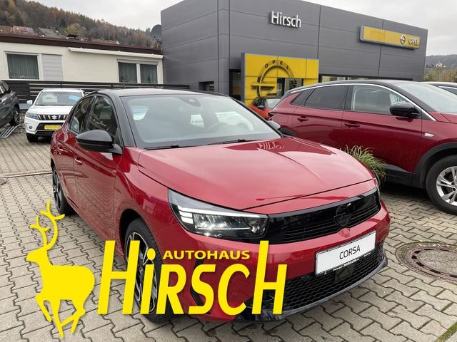 Opel Corsa 13.300 km 18.980 € Ebermannstadt 91320