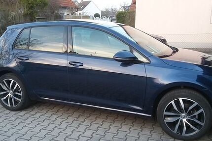 VW Golf 102.000 km 13.600 &euro; Wendelstein 90530