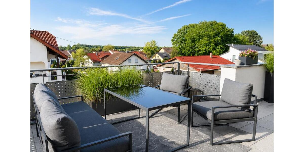 Maisonettenwohnung Bad Rappenau - 5.5 Zimmer, 160 m&sup2;, 660.000&euro; | Angebot:26960672