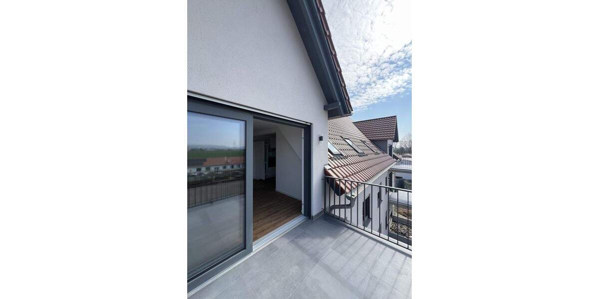 Etagenwohnung Obersülzen - 3 Zimmer, 93 m&sup2;, 390.000&euro; | Angebot:25720779