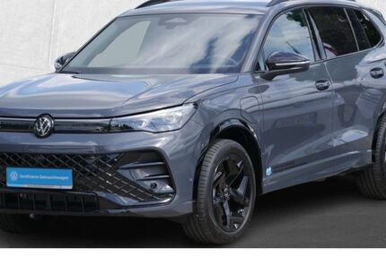 VW Tiguan 9.900 km 56.990 &euro; Langenhagen 30853