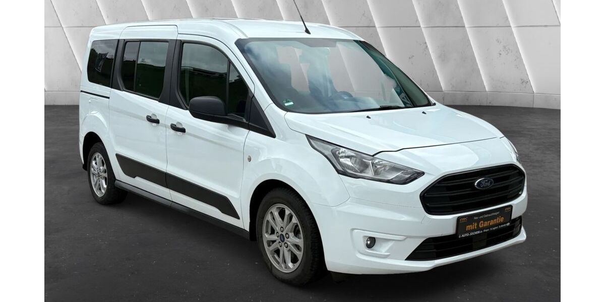 Ford Transit 113.000 km 14.990 &euro; Mehring 54346