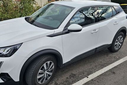 Peugeot 2008 52.000 km 12.100 &euro; Mönchengladbach 41199