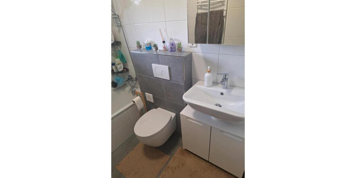 Etagenwohnung Wesel - 3.5 Zimmer, 68 m&sup2;, 170.000&euro; | Angebot:27076077