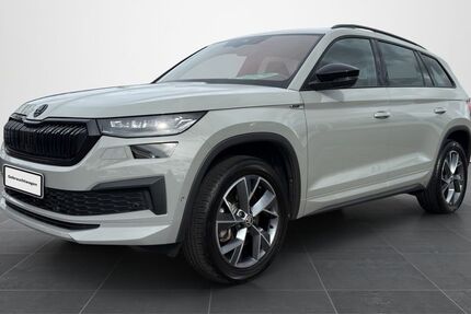 Skoda Kodiaq 13.051 km 38.890 &euro; Harsleben 38829