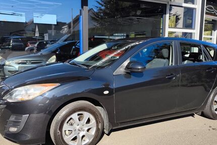 Mazda 3 95.309 km 7.500 &euro; Schwäbisch Hall - Hessental 74523