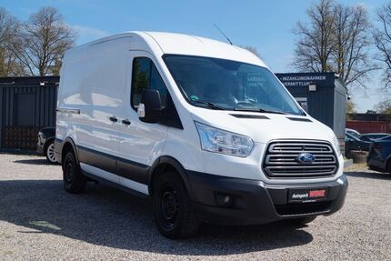 Ford Transit 198.990 km 9.499 &euro; Geesthacht 21502
