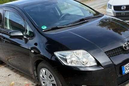 Toyota Auris 139.636 km 2.990 € Wallersdorf 94522