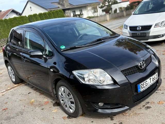 Toyota Auris 139.636 km 2.990 € Wallersdorf 94522