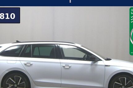 Skoda Octavia 126.321 km 18.980 &euro; Gyhum/Bockel 27404