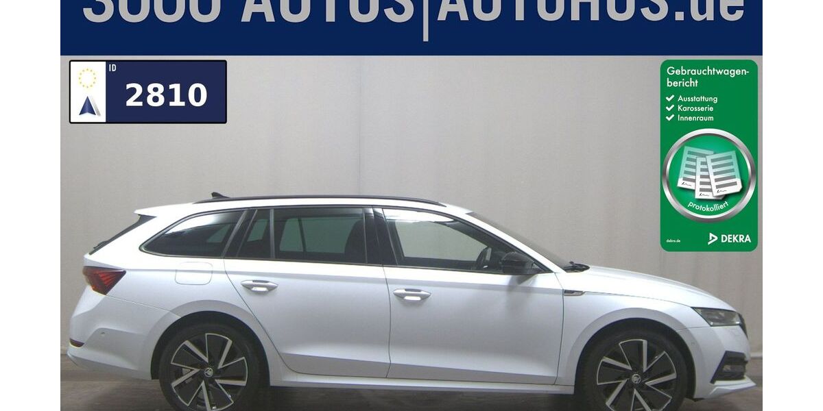 Skoda Octavia 126.321 km 18.980 &euro; Gyhum/Bockel 27404