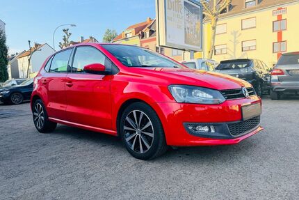 VW Polo 159.000 km 6.700 &euro; Saarbrücken 66115