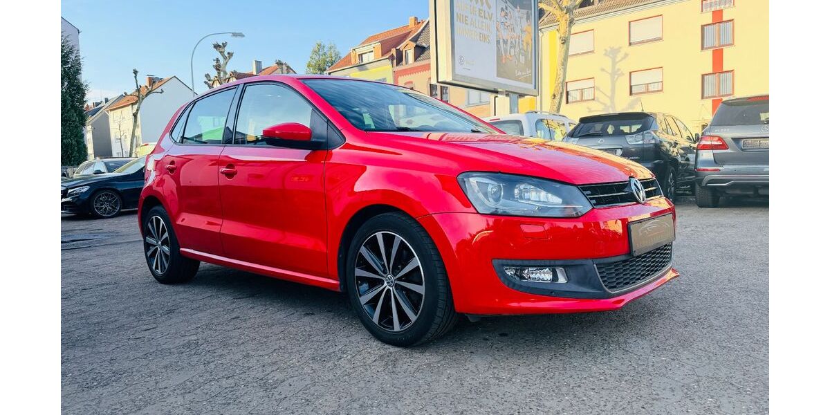VW Polo 159.000 km 6.900 &euro; Saarbrücken 66115